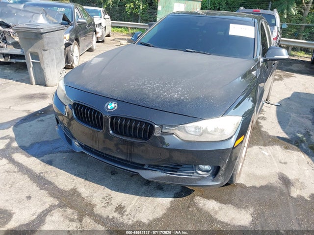 45542127 :رقم المزاد ، WBA3B3C56DF536256 vin ، 2013 Bmw 328 Xi مزاد بيع