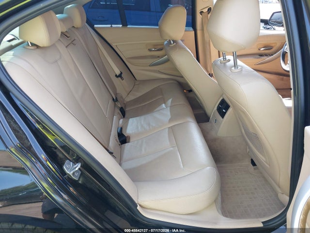 45542127 :رقم المزاد ، WBA3B3C56DF536256 vin ، 2013 Bmw 328 Xi مزاد بيع