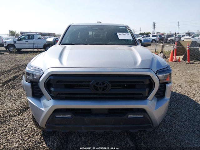 Toyota Tacoma Sr5 2024 3TMLB5JN4RM025640 Image 13
