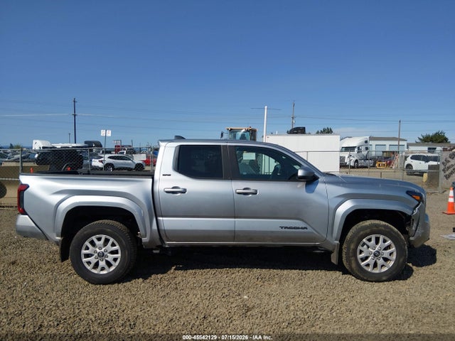 Toyota Tacoma Sr5 2024 3TMLB5JN4RM025640 Image 14