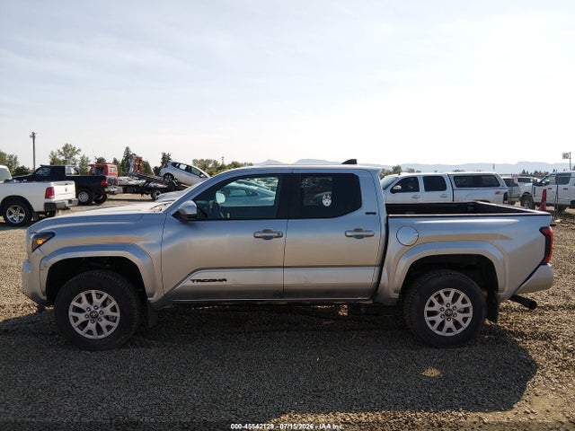 Toyota Tacoma Sr5 2024 3TMLB5JN4RM025640 Image 15