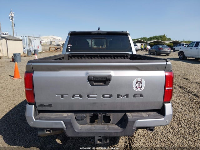 Toyota Tacoma Sr5 2024 3TMLB5JN4RM025640 Image 17