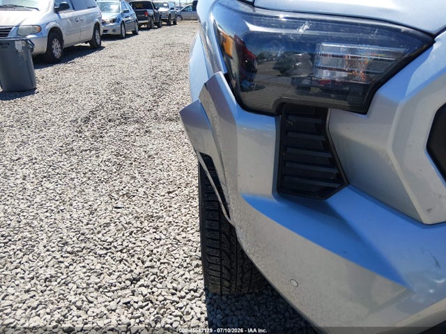 Toyota Tacoma Sr5 2024 3TMLB5JN4RM025640 Image 18