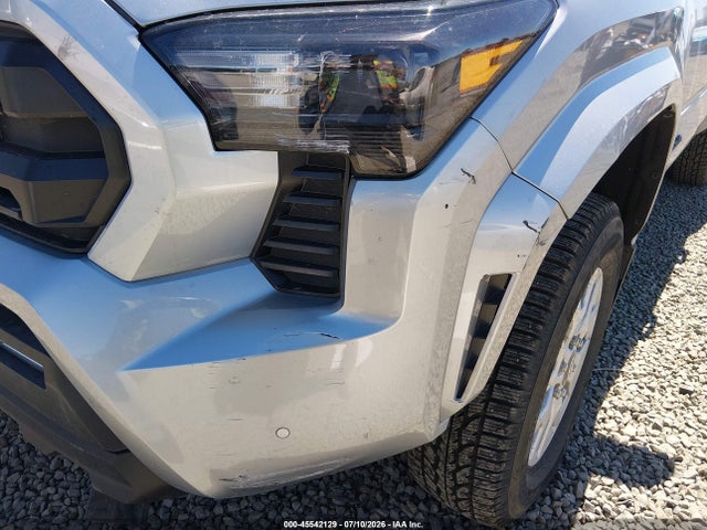 Toyota Tacoma Sr5 2024 3TMLB5JN4RM025640 Image 20