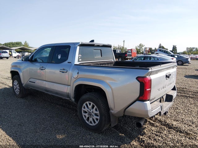 Toyota Tacoma Sr5 2024 3TMLB5JN4RM025640 Image 3