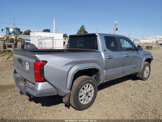 Toyota Tacoma Sr5 2024 3TMLB5JN4RM025640 Image 4