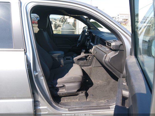 Toyota Tacoma Sr5 2024 3TMLB5JN4RM025640 Image 5