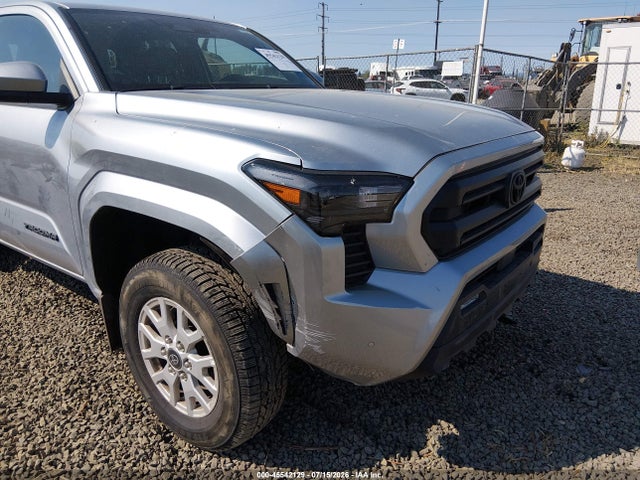 Toyota Tacoma Sr5 2024 3TMLB5JN4RM025640 Image 6
