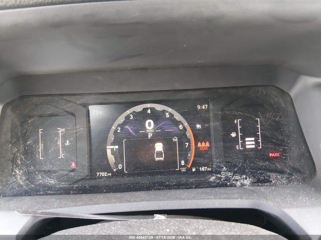 Toyota Tacoma Sr5 2024 3TMLB5JN4RM025640 Image 7