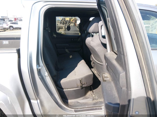 Toyota Tacoma Sr5 2024 3TMLB5JN4RM025640 Image 8