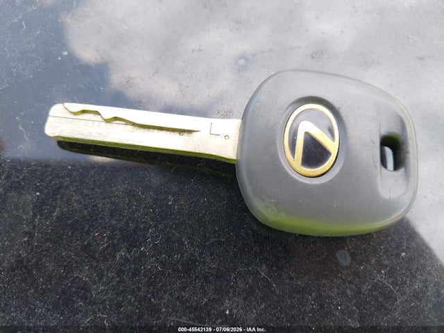 2009 Lexus Rx 350 მანქანა იყიდება აუქციონზე, vin: 2T2GK31U59C063735, აუქციონის ნომერი: 45542139