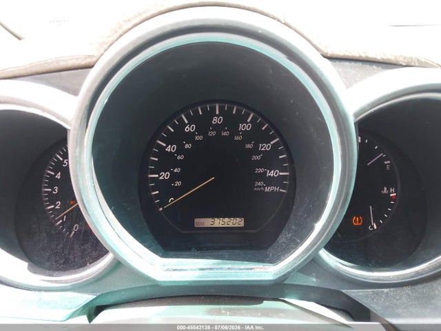 2009 Lexus Rx 350 მანქანა იყიდება აუქციონზე, vin: 2T2GK31U59C063735, აუქციონის ნომერი: 45542139