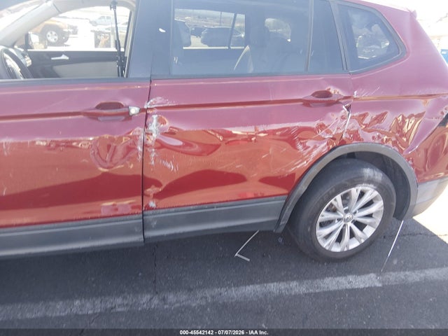 45542142 :رقم المزاد ، 3VV1B7AX4KM062604 vin ، 2019 Volkswagen Tiguan 2.0t S مزاد بيع