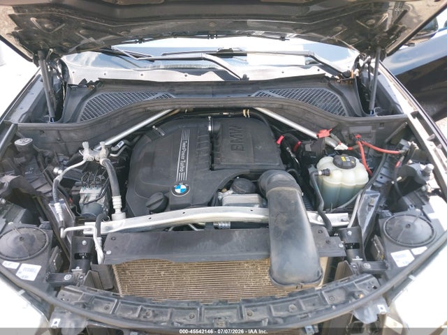 BMW X5 Xdrive35i 2018 5UXKR0C52J0Y01051 Image 10