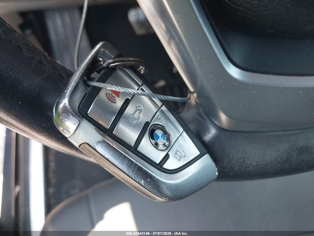 BMW X5 Xdrive35i 2018 5UXKR0C52J0Y01051 Image 11