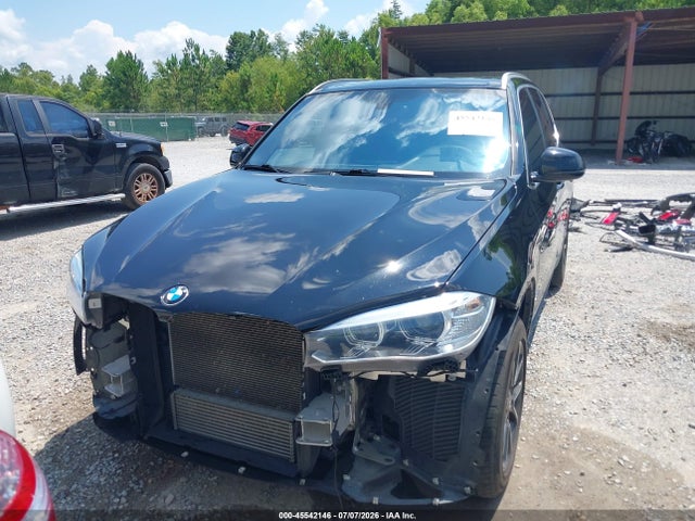 BMW X5 Xdrive35i 2018 5UXKR0C52J0Y01051 Image 13