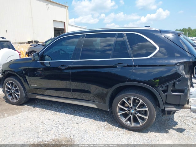 BMW X5 Xdrive35i 2018 5UXKR0C52J0Y01051 Image 15