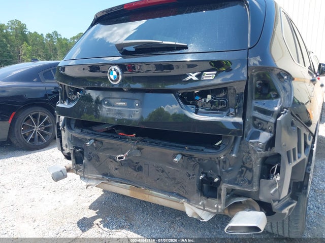 BMW X5 Xdrive35i 2018 5UXKR0C52J0Y01051 Image 21