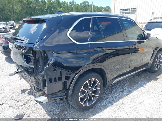 BMW X5 Xdrive35i 2018 5UXKR0C52J0Y01051 Image 4