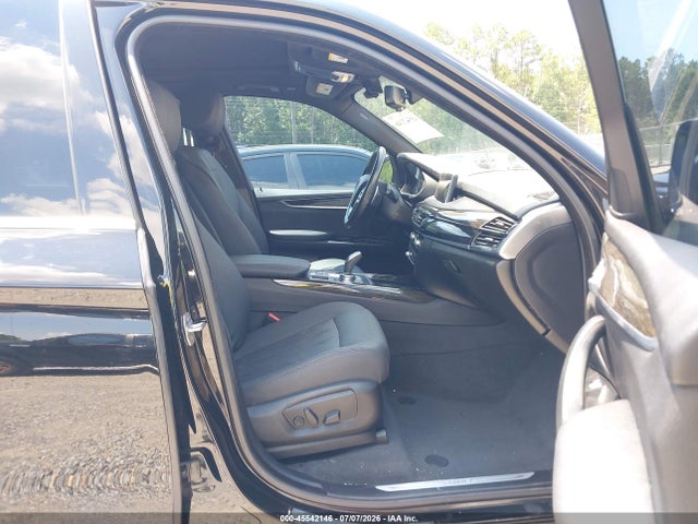 BMW X5 Xdrive35i 2018 5UXKR0C52J0Y01051 Image 5