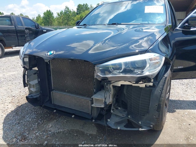 BMW X5 Xdrive35i 2018 5UXKR0C52J0Y01051 Image 6