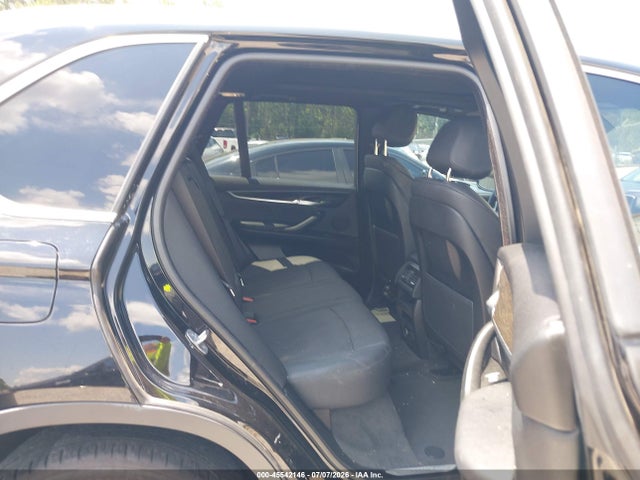 BMW X5 Xdrive35i 2018 5UXKR0C52J0Y01051 Image 8