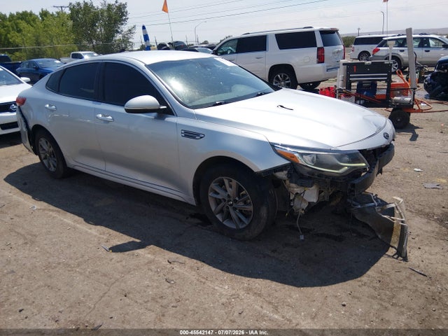 2020 5XXGT4L37LG451688 main image