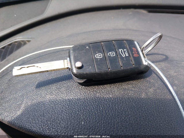 KIA Optima Lx 2020 5XXGT4L37LG451688 Image 11