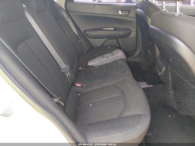KIA Optima Lx 2020 5XXGT4L37LG451688 Image 8