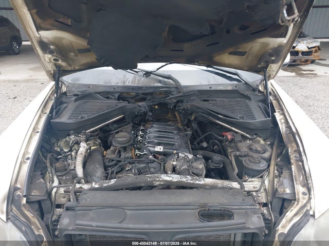 Продажа на аукционе авто 2011 Bmw X5 Xdrive35d, vin: 5UXZW0C55BL663027, номер лота: 45542149
