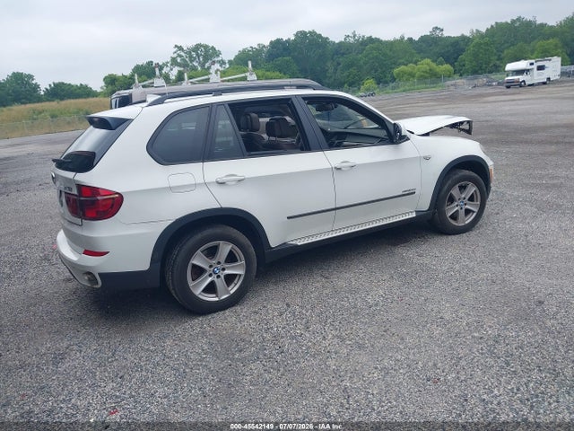 Продажа на аукционе авто 2011 Bmw X5 Xdrive35d, vin: 5UXZW0C55BL663027, номер лота: 45542149