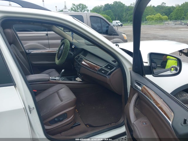 Продажа на аукционе авто 2011 Bmw X5 Xdrive35d, vin: 5UXZW0C55BL663027, номер лота: 45542149
