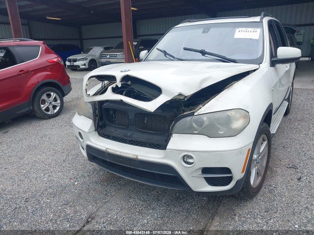 Продажа на аукционе авто 2011 Bmw X5 Xdrive35d, vin: 5UXZW0C55BL663027, номер лота: 45542149