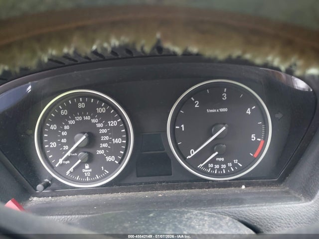 Продажа на аукционе авто 2011 Bmw X5 Xdrive35d, vin: 5UXZW0C55BL663027, номер лота: 45542149