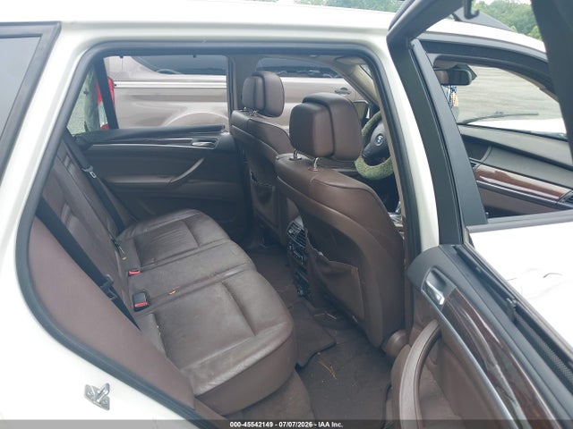 Продажа на аукционе авто 2011 Bmw X5 Xdrive35d, vin: 5UXZW0C55BL663027, номер лота: 45542149