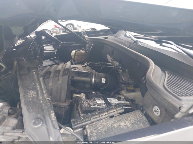 Продаж на аукціоні авто 2021 Volkswagen Atlas 2.0t S, vin: 1V2AP2CA8MC506050, номер лоту: 45542151
