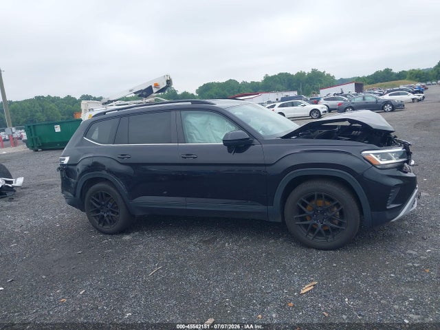 Продаж на аукціоні авто 2021 Volkswagen Atlas 2.0t S, vin: 1V2AP2CA8MC506050, номер лоту: 45542151