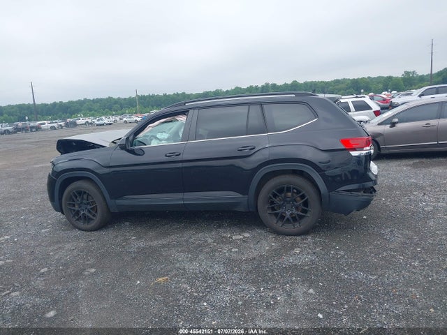Продаж на аукціоні авто 2021 Volkswagen Atlas 2.0t S, vin: 1V2AP2CA8MC506050, номер лоту: 45542151
