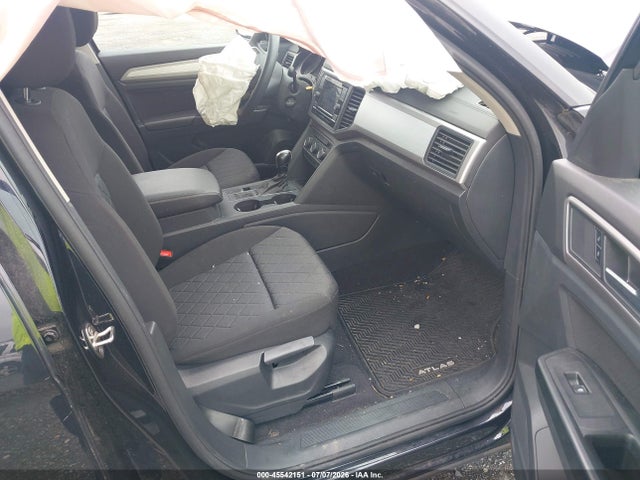 Продаж на аукціоні авто 2021 Volkswagen Atlas 2.0t S, vin: 1V2AP2CA8MC506050, номер лоту: 45542151