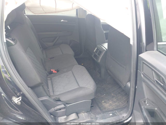 Продаж на аукціоні авто 2021 Volkswagen Atlas 2.0t S, vin: 1V2AP2CA8MC506050, номер лоту: 45542151