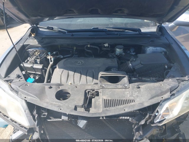 45542155 :رقم المزاد ، 5J8TB4H59DL013558 vin ، 2013 Acura Rdx مزاد بيع