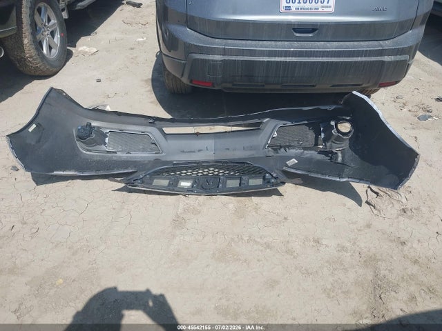 45542155 :رقم المزاد ، 5J8TB4H59DL013558 vin ، 2013 Acura Rdx مزاد بيع