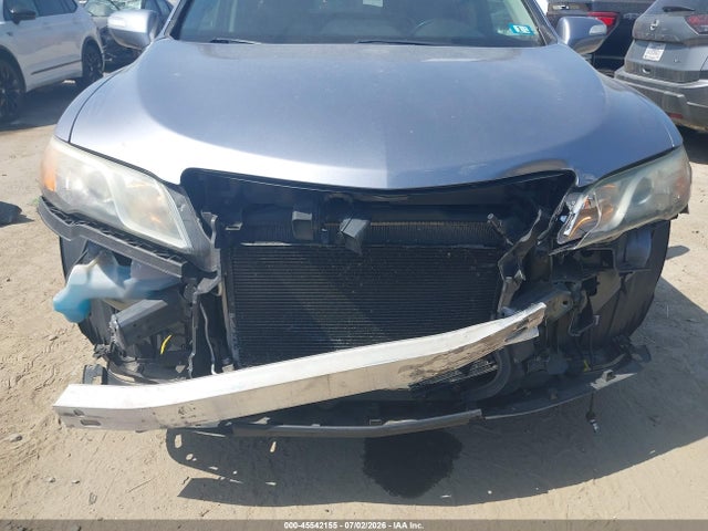 45542155 :رقم المزاد ، 5J8TB4H59DL013558 vin ، 2013 Acura Rdx مزاد بيع