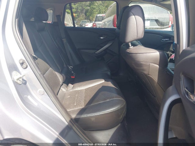 45542155 :رقم المزاد ، 5J8TB4H59DL013558 vin ، 2013 Acura Rdx مزاد بيع