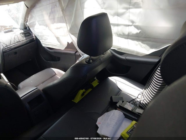 3VWL17AJ5HM212411 Volkswagen Jetta 1.8t Sel