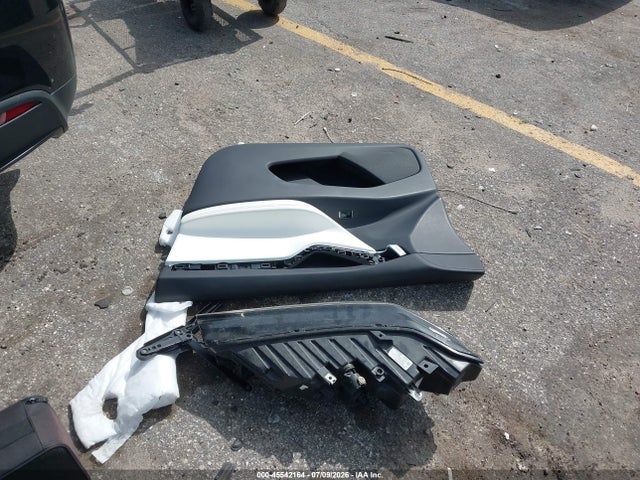 Aukcja sprzedaży 2019 Tesla Model X 100d/75d/long Range, vin: 5YJXCAE2XKF185734, numer aukcji: 45542164