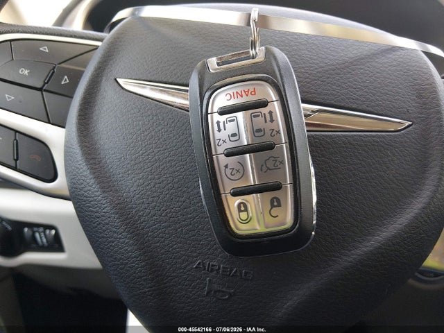 Aukcja sprzedaży 2018 Chrysler Pacifica Touring Plus, vin: 2C4RC1FG6JR315871, numer aukcji: 45542166