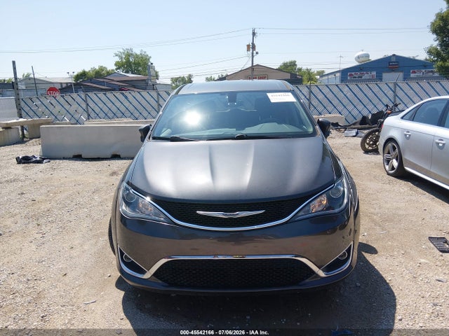 Aukcja sprzedaży 2018 Chrysler Pacifica Touring Plus, vin: 2C4RC1FG6JR315871, numer aukcji: 45542166