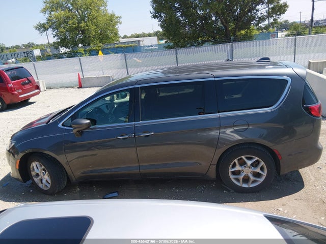 Aukcja sprzedaży 2018 Chrysler Pacifica Touring Plus, vin: 2C4RC1FG6JR315871, numer aukcji: 45542166