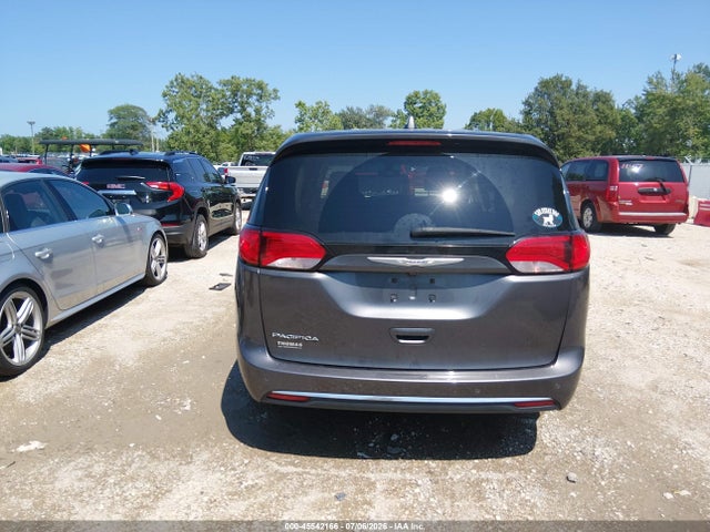 Aukcja sprzedaży 2018 Chrysler Pacifica Touring Plus, vin: 2C4RC1FG6JR315871, numer aukcji: 45542166